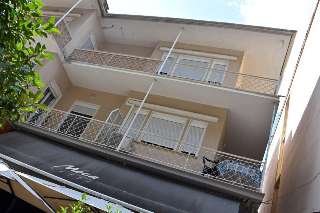City Life Apartments #3 约阿尼纳 外观 照片